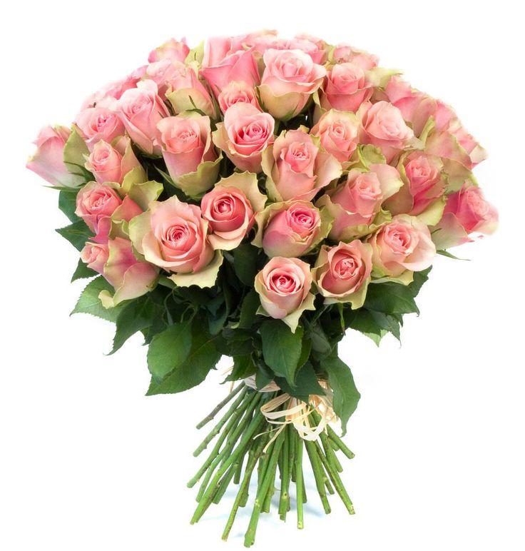 Serenity Cascade Floral Embrace